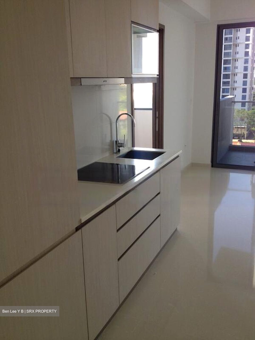 38 I Suites (D15), Apartment #449614661